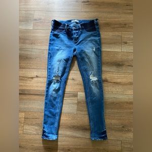 Maternity Kancan jeans